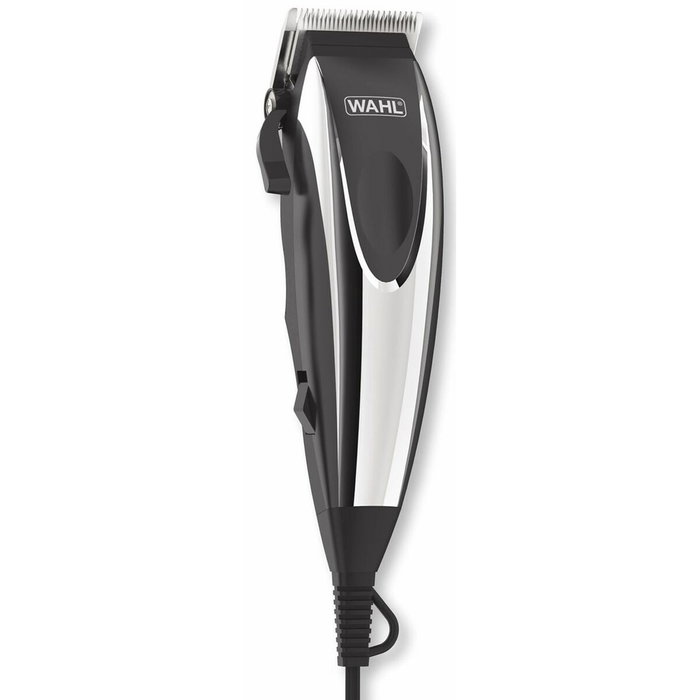 Wahl Home Pro Kit de tondeuse à cheveux sur secteur Noir et Gris