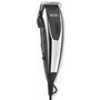 Wahl Home Pro Kit de tondeuse à cheveux sur secteur Noir et Gris