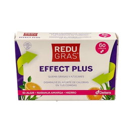 DEITERS REDUGRAS effect plus 60 comp.