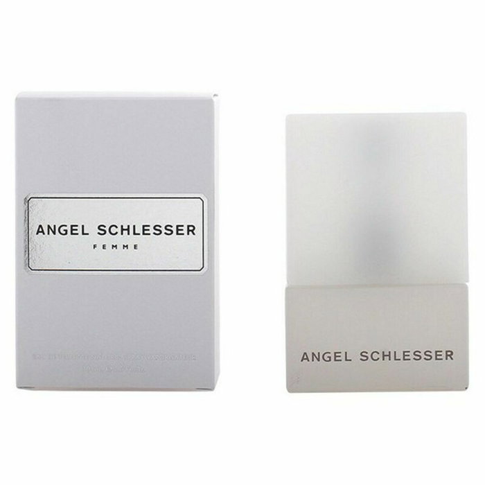 Angel Schlesser Femme Eau de Toilette 50 ml Angel Schlesser Femme Eau de Toilette 50 ml