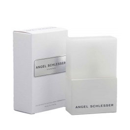Angel Schlesser - Eau de Toilette Vaporisateur pour Femme, 50 ml, Fraîche, Florale et Boisée, Notes de Bergamote, Fleurs et Musc, Parfum Longue Tenue