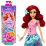 Mattel Disney Princess Poupée Ariel Spin & Reveal