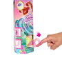 Mattel Disney Princess Poupée Ariel Spin & Reveal