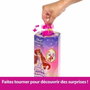 Mattel Disney Princess Poupée Ariel Spin & Reveal