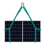 Ponsa Eslinga pulpo pour panneaux solares 030870004402