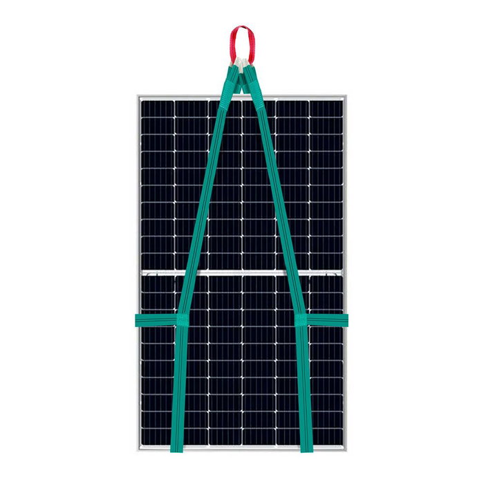Ponsa Eslinga pulpo pour panneaux solares 030870004402 Ponsa Eslinga pulpo pour panneaux solares 030870004402