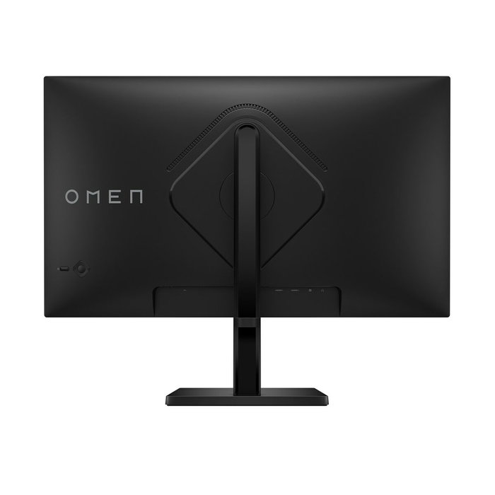 HP Monitor Gaming AV4H6E9#ABB Quad HD 27 pouces