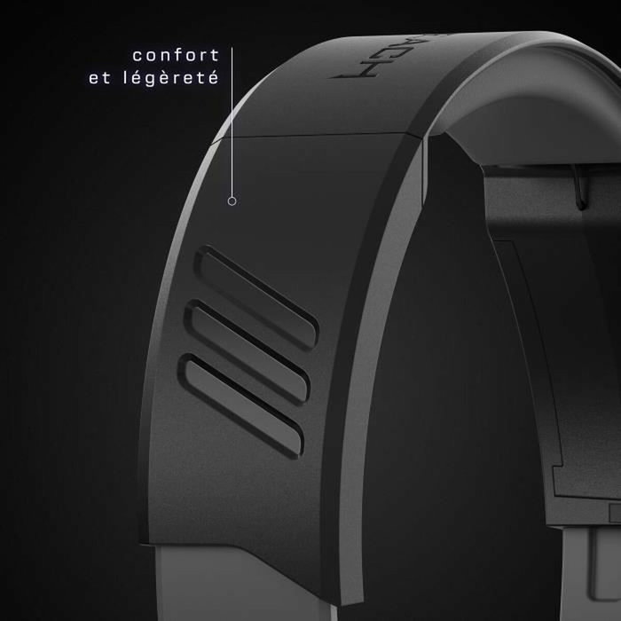 Turtle Beach Recon 70 PC - Noir