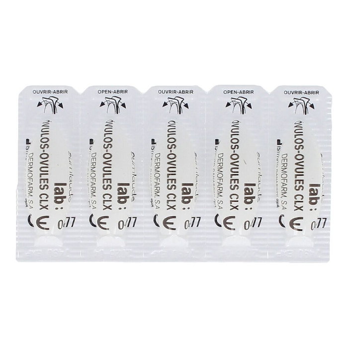 Cumlaude Lab CLX 10 x 3 g