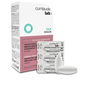 Cumlaude Lab CLX OVA Ovules Vaginaux Protecteurs Hydratants et Lubrifiants 10 x 3 g