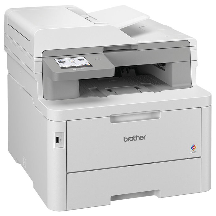 Brother MFC-L8340CDW Imprimante Multifonction LED Couleur