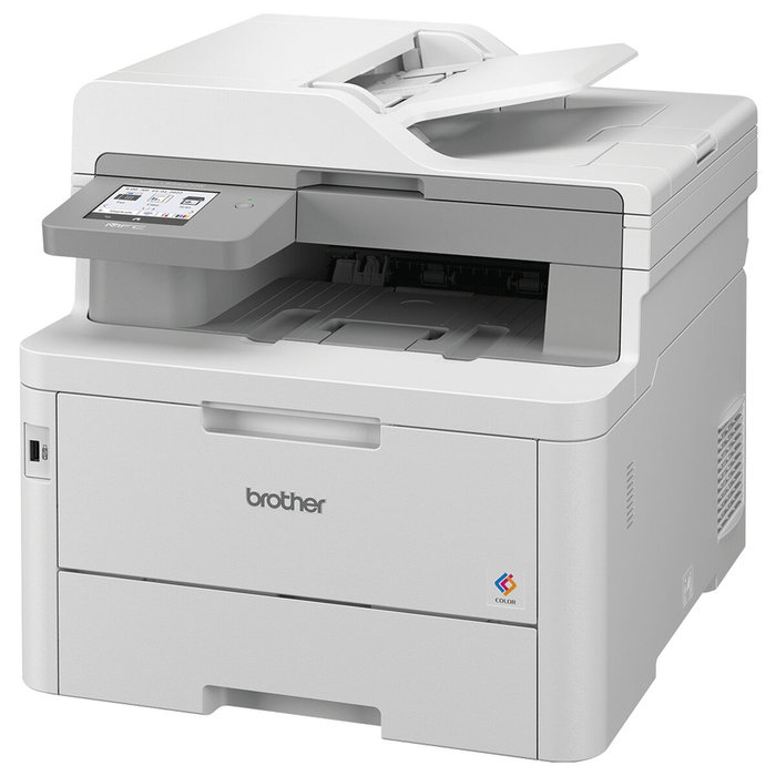 Brother MFC-L8340CDW Imprimante Multifonction LED Couleur