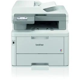 Brother MFC-L8340CDW - Imprimante multifonction laser couleur 4 en 1 - WiFi, recto verso, 30 ppm - Compacte