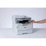 Brother MFC-L8340CDW - Imprimante multifonction laser couleur 4 en 1 - WiFi, recto verso, 30 ppm - Compacte