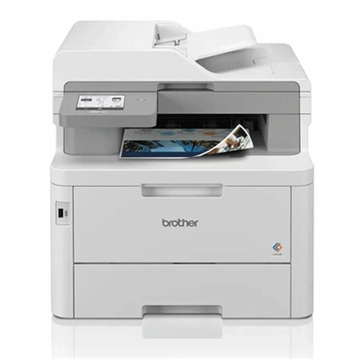 Brother MFC-L8340CDW Imprimante Multifonction LED Couleur