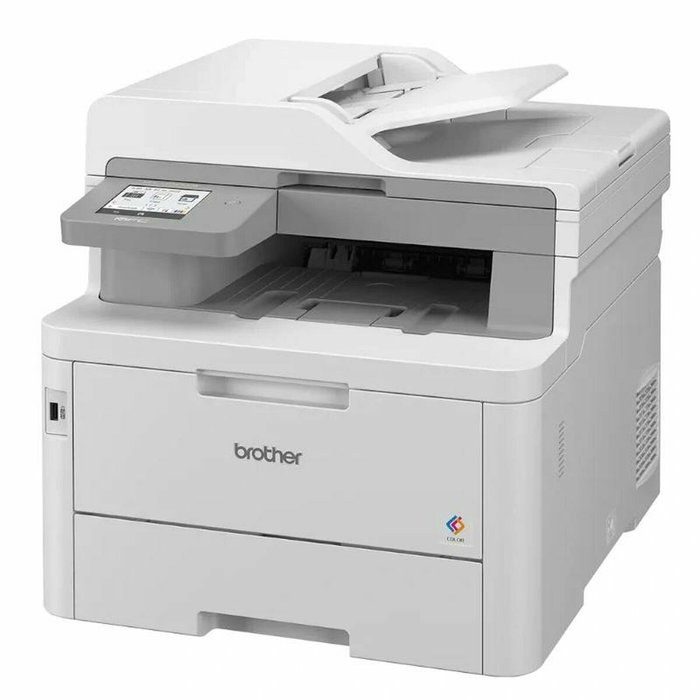 Brother MFC-L8340CDW Imprimante Multifonction LED Couleur