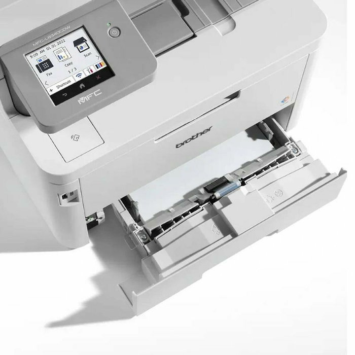 Brother MFC-L8340CDW Imprimante Multifonction LED Couleur