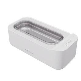 Proficare PC-USR 3120 Nettoyeur à ultrasons blanc