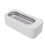 Proficare PC-USR 3120 Nettoyeur à ultrasons blanc