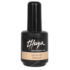 Thuya Gel On-Off Peachpuff 14ml