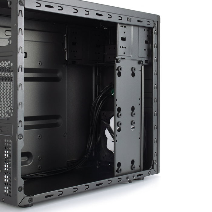Fractal Design Core 1100 Noir