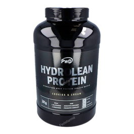 PWD NUTRITION HYDROLEAN PROTEIN Cookies - Cream 2kg
