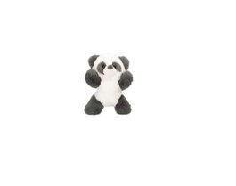 Huggees Peluche Beverly Hills 28 cm - Modèles assortis - Peluche en polyester pour enfants et adultes