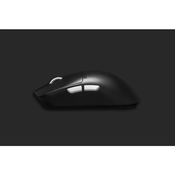 The G-Lab KULT Elite M100 Souris Gaming Triple Mode Sans Fil 26000 DPI 1000 Hz Noir