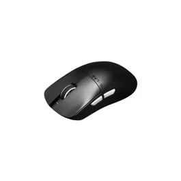 The G-Lab KULT Elite M100 Souris Gaming Triple Mode Sans Fil 26000 DPI 1000 Hz Noir