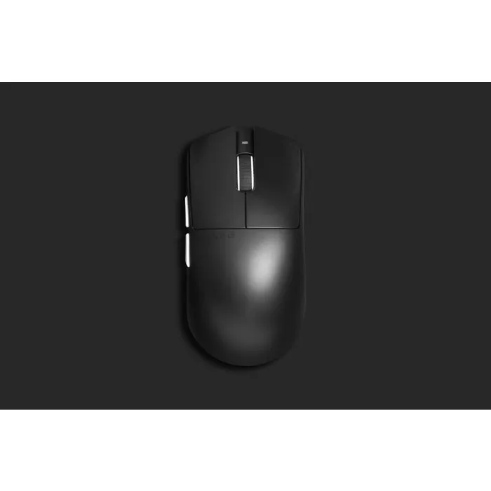 The G-Lab KULT Elite M100 Souris Gaming Triple Mode Sans Fil 26000 DPI 1000 Hz Noir