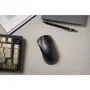 The G-Lab KULT Elite M100 Souris Gaming Triple Mode Sans Fil 26000 DPI 1000 Hz Noir