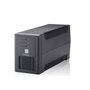 L-Link SAI LL-5707 700VA/360W Onduleur avec régulation tension, protection surtension, port USB
