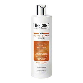 Hipertin Champú Nutri - Repair Linecure 300ml