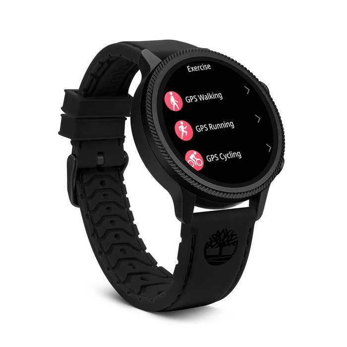 Montre Homme Timberland TDIGB0064503