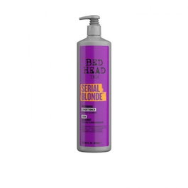 Tigi Bed Head Serial Blonde Restoring Conditioner Reconditionné 970ml