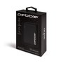 Veho Pebble PZ-10 Power Bank 10000mAh avec Ports USB-C PD et USB-A, Poche de Transport Incluse