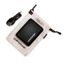 Veho Pebble PZ-10 Power Bank 10000mAh avec Ports USB-C PD et USB-A, Poche de Transport Incluse