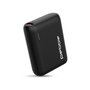 Veho Pebble PZ-10 Power Bank 10000mAh avec Ports USB-C PD et USB-A, Poche de Transport Incluse