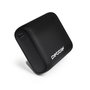 Veho Pebble PZ-10 Power Bank 10000mAh avec Ports USB-C PD et USB-A, Poche de Transport Incluse