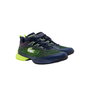 Chaussures de Tennis pour Homme Lacoste Medvedev AG-LT Blue marine 41