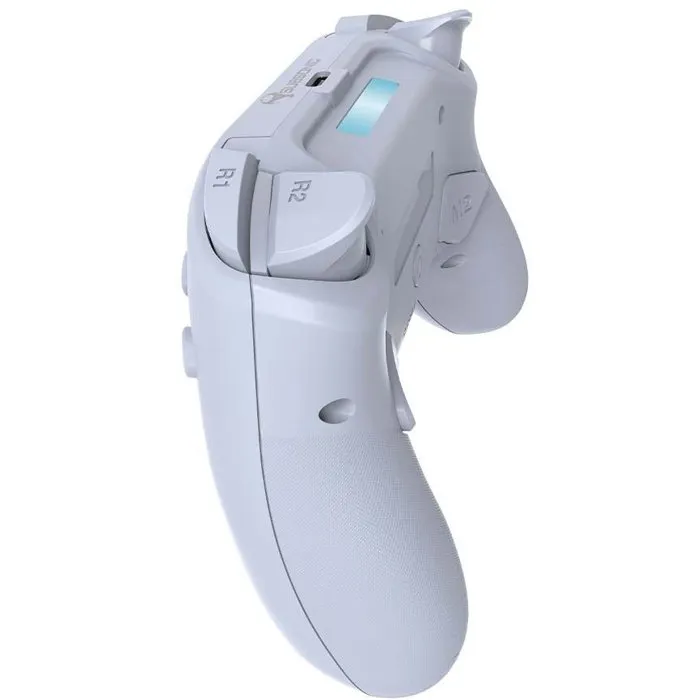 Subsonic Manette PS4 sans fil LED RGB PC