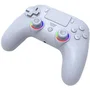 Subsonic Manette PS4 sans fil LED RGB PC