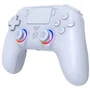 Subsonic Manette PS4 sans fil LED RGB PC