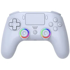 Subsonic Manette PS4 sans fil LED RGB PC