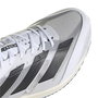 Chaussures de Running pour Adultes Adidas Adizero Adios 7 Gris foncé