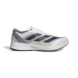 Chaussures de Running pour Adultes Adidas Adizero Adios 7 Gris foncé