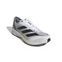 Chaussures de Running pour Adultes Adidas Adizero Adios 7 Gris foncé