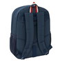 Cartable El Ganso Eclipse Blue marine 32 x 43 x 14 cm