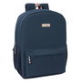Cartable El Ganso Eclipse Blue marine 32 x 43 x 14 cm