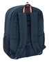 Safta Mochila Eclipse - Sac à dos adapté aux poussettes et chariots, 32x43x14 cm, à partir de 3 ans